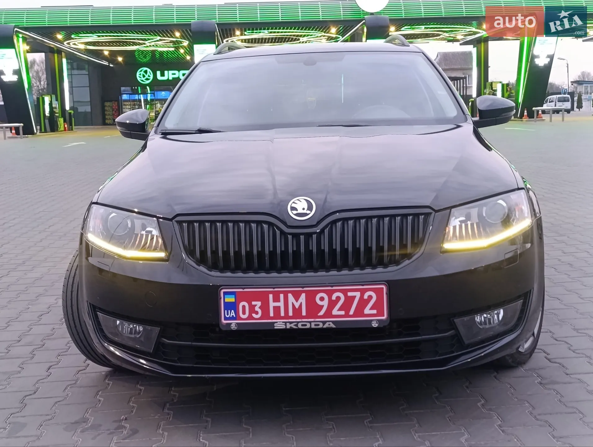 2016 Skoda Octavia - мініатюра 6