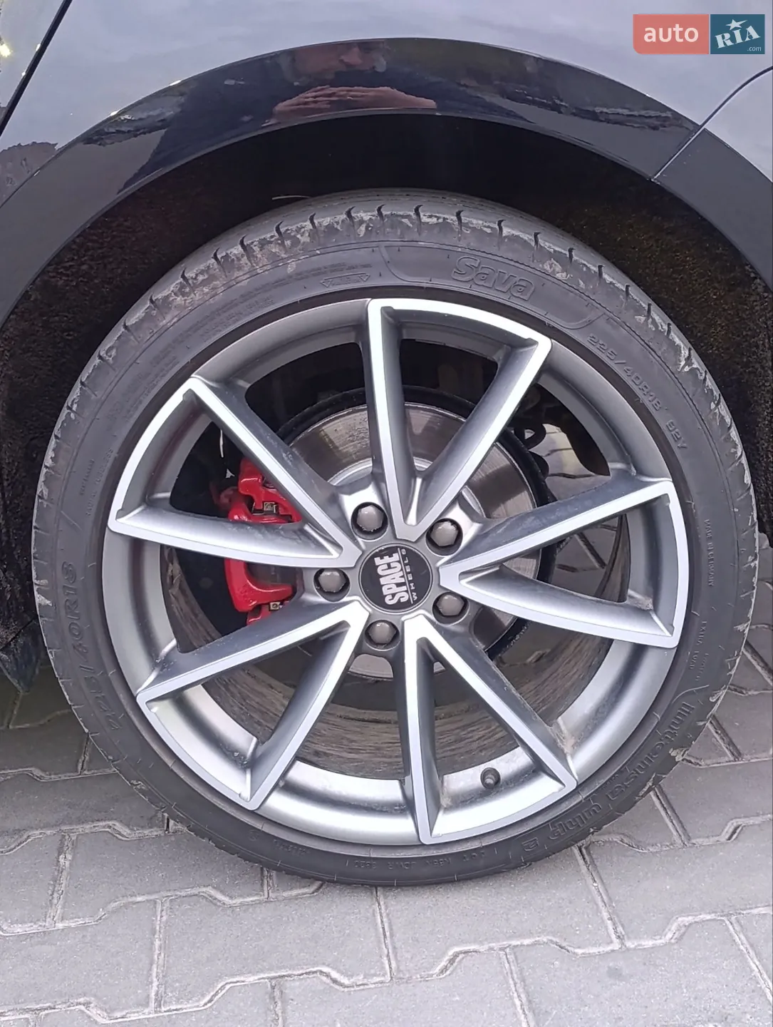 2016 Skoda Octavia - мініатюра 12