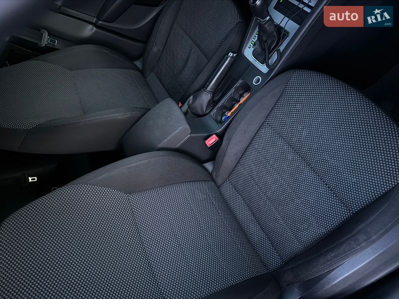 Лифтбек Skoda Octavia 2014 в Киеве