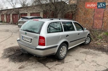 Універсал Skoda Octavia 2000 в Хмельницькому
