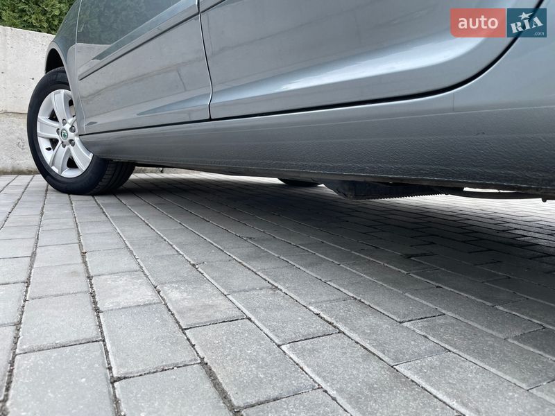 Універсал Skoda Octavia 2013 в Рівному фото 40 Універсал Skoda Octavia 2013 в Рівному