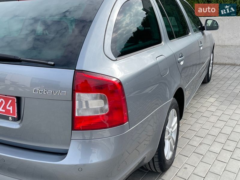 Універсал Skoda Octavia 2013 в Рівному фото 25 Універсал Skoda Octavia 2013 в Рівному