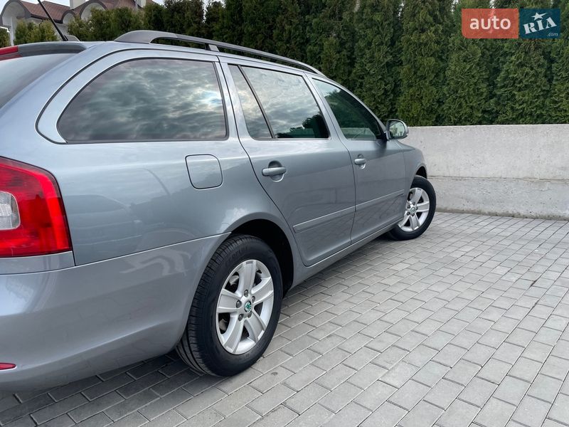 Універсал Skoda Octavia 2013 в Рівному фото 13 Універсал Skoda Octavia 2013 в Рівному