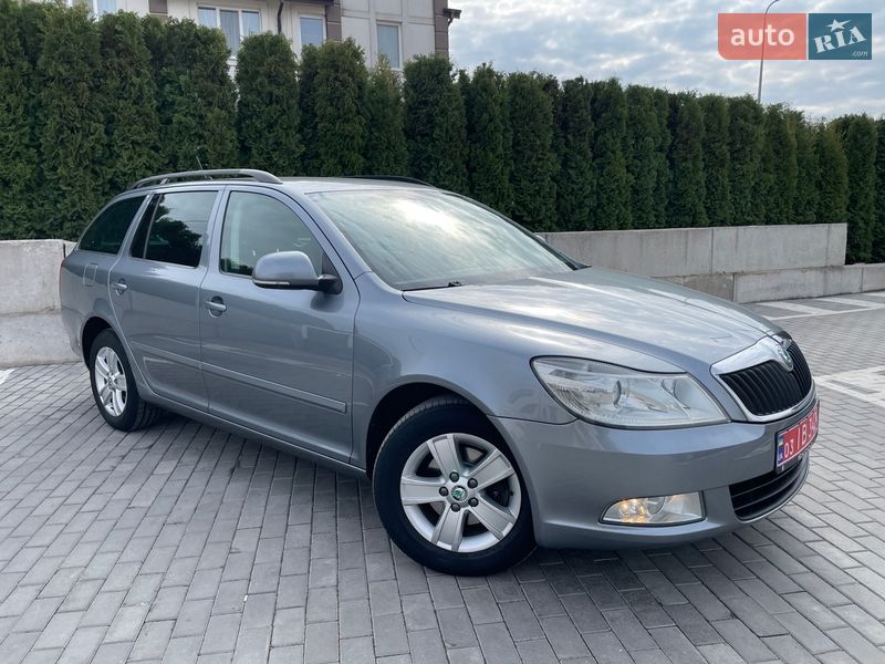 Універсал Skoda Octavia 2013 в Рівному фото 17 Універсал Skoda Octavia 2013 в Рівному
