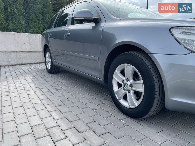 Універсал Skoda Octavia 2013 в Рівному фото 19 Універсал Skoda Octavia 2013 в Рівному