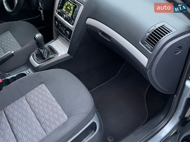 Універсал Skoda Octavia 2013 в Рівному фото 55 Універсал Skoda Octavia 2013 в Рівному