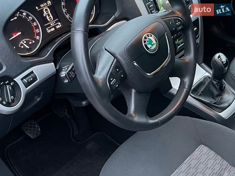 Універсал Skoda Octavia 2013 в Рівному фото 77 Універсал Skoda Octavia 2013 в Рівному