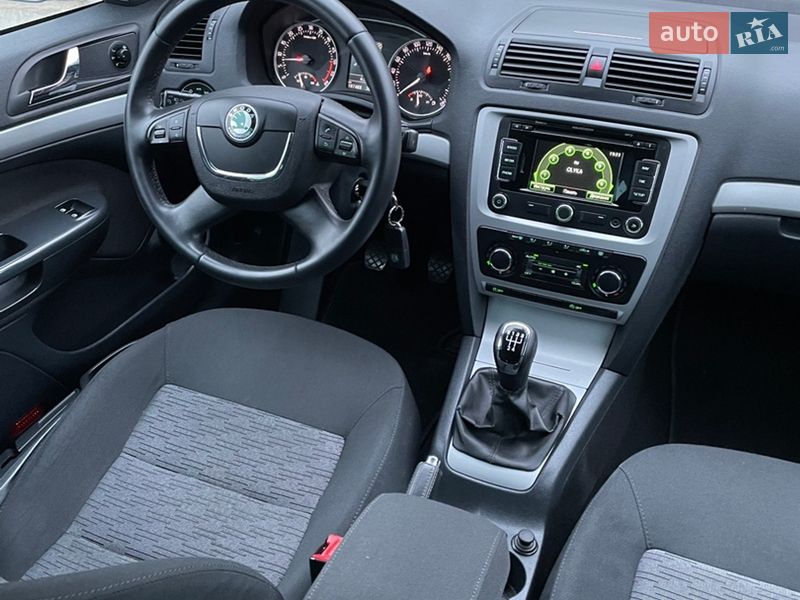 Універсал Skoda Octavia 2013 в Рівному фото 83 Універсал Skoda Octavia 2013 в Рівному
