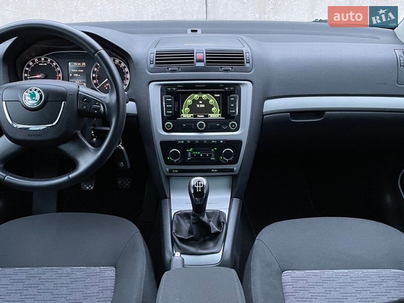 Універсал Skoda Octavia 2013 в Рівному фото 84 Універсал Skoda Octavia 2013 в Рівному