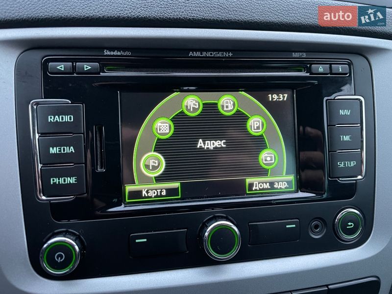 Універсал Skoda Octavia 2013 в Рівному фото 94 Універсал Skoda Octavia 2013 в Рівному