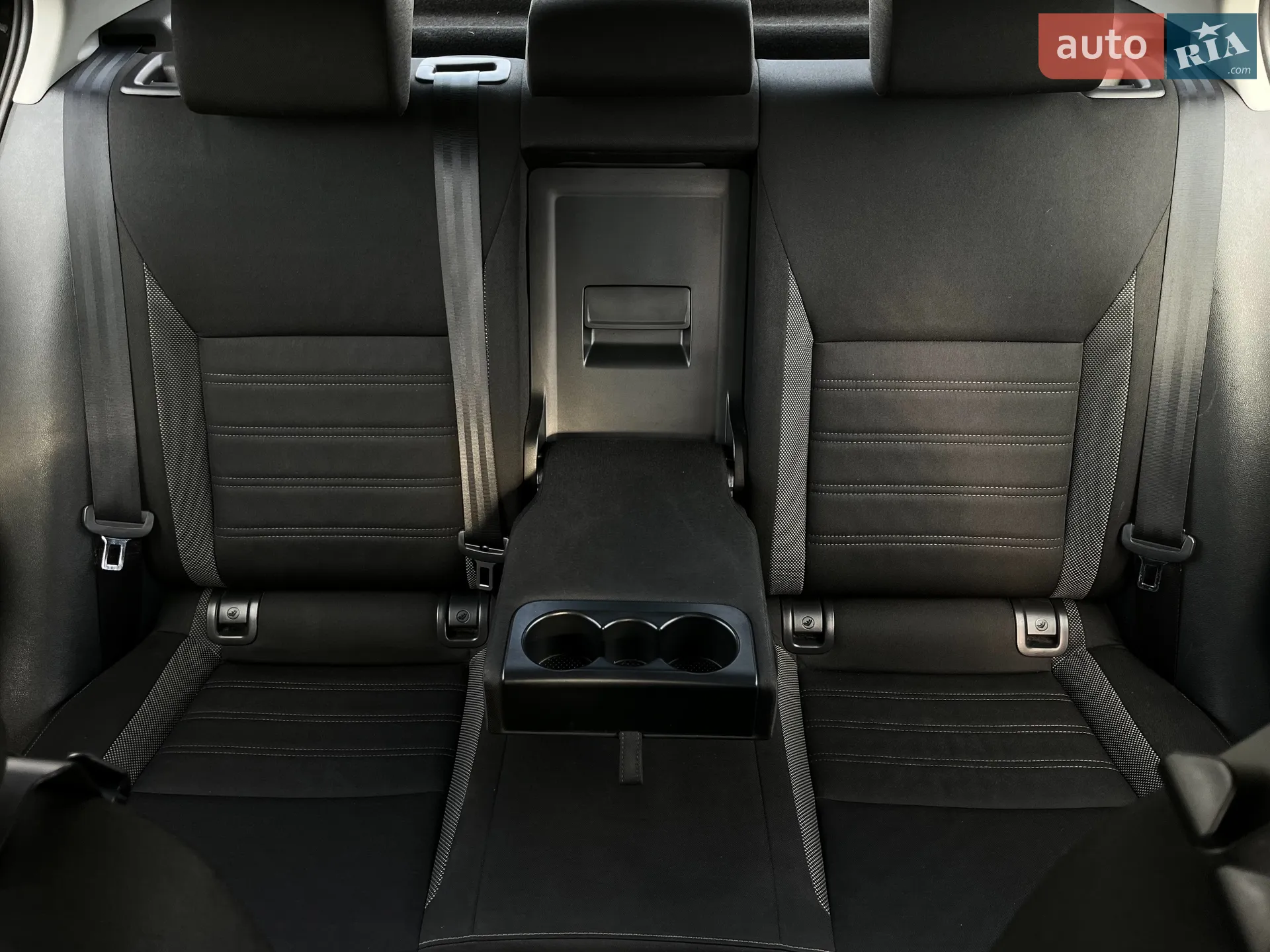 2017 Skoda Octavia - мініатюра 6