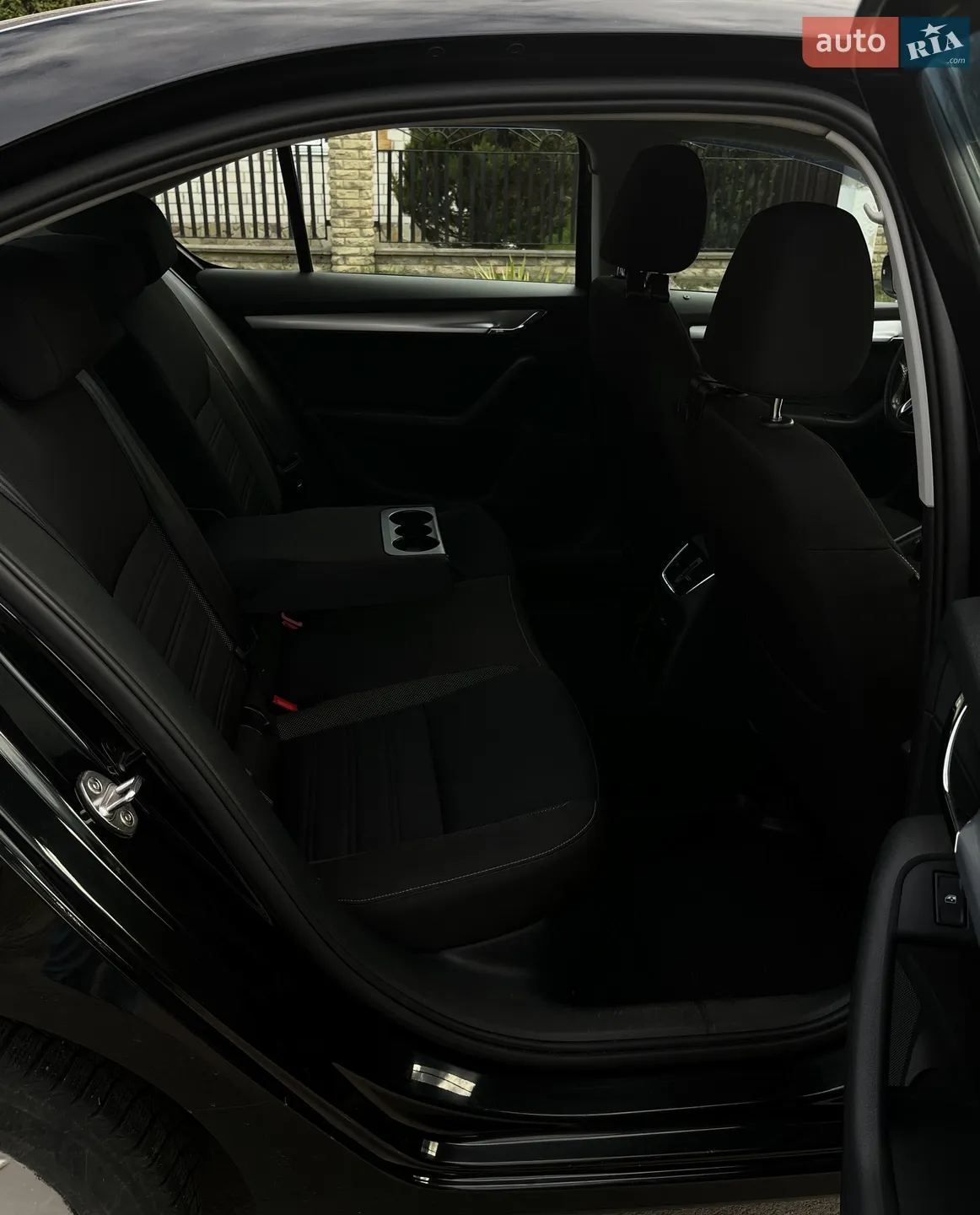 2017 Skoda Octavia - мініатюра 7
