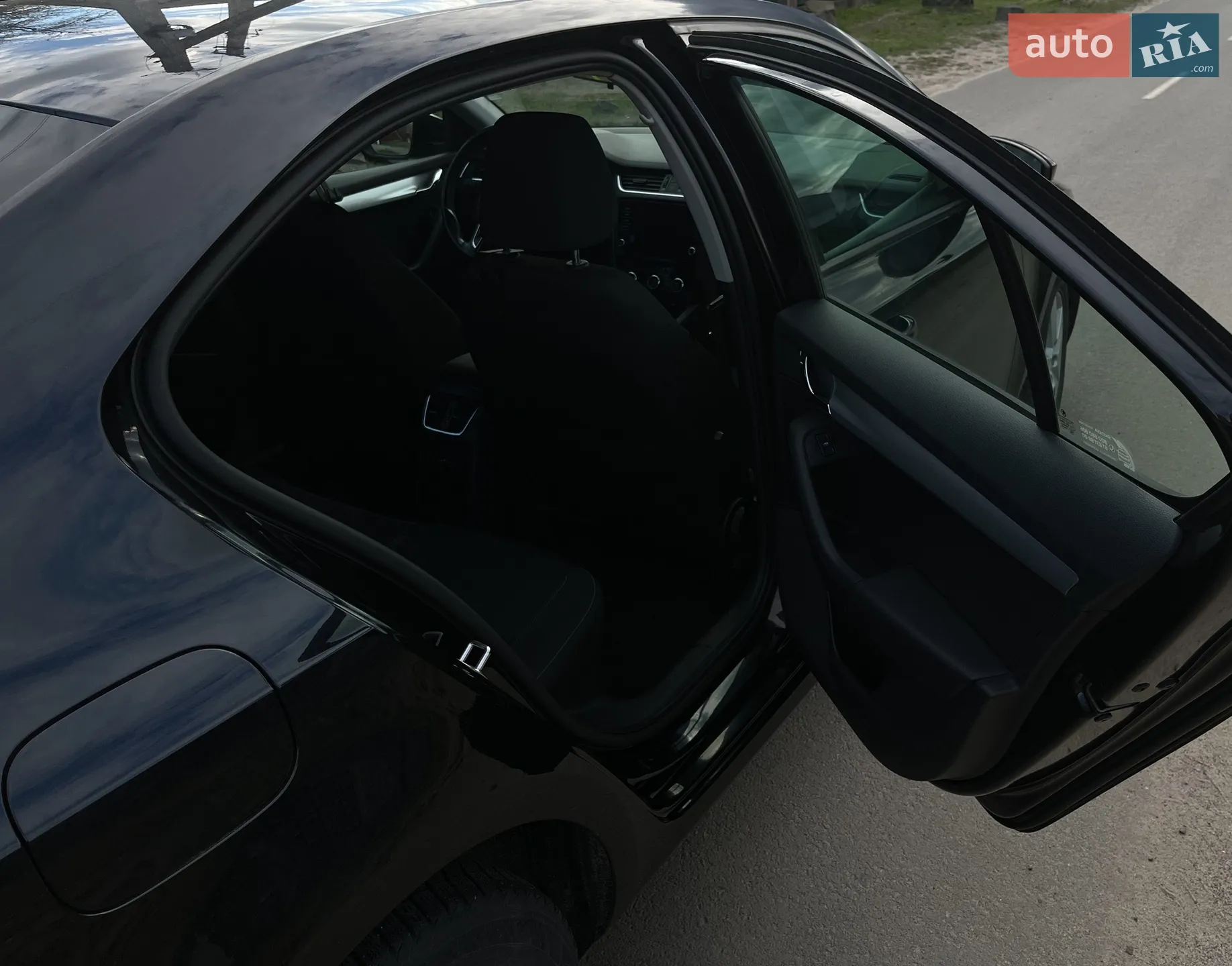 2017 Skoda Octavia - мініатюра 15