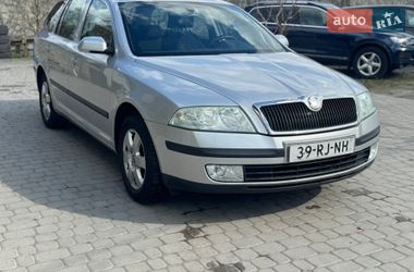Универсал Skoda Octavia 2005 в Староконстантинове