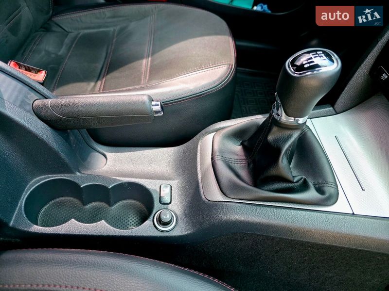 Ліфтбек Skoda Octavia 2009 в Дніпрі