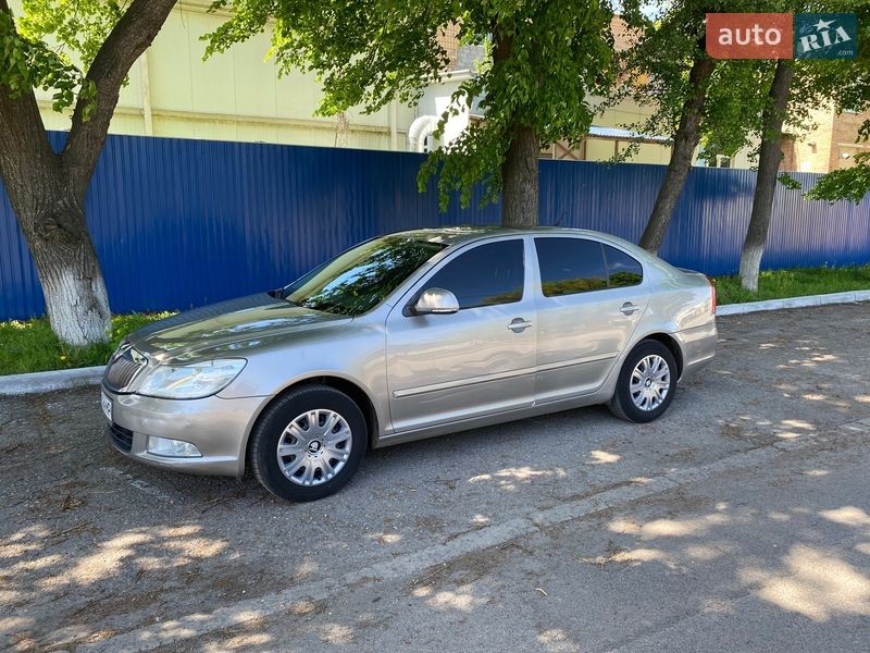 Лифтбек Skoda Octavia 2011 в Белой Церкви фото 8 Лифтбек Skoda Octavia 2011 в Белой Церкви