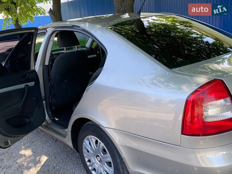 Лифтбек Skoda Octavia 2011 в Белой Церкви фото 19 Лифтбек Skoda Octavia 2011 в Белой Церкви