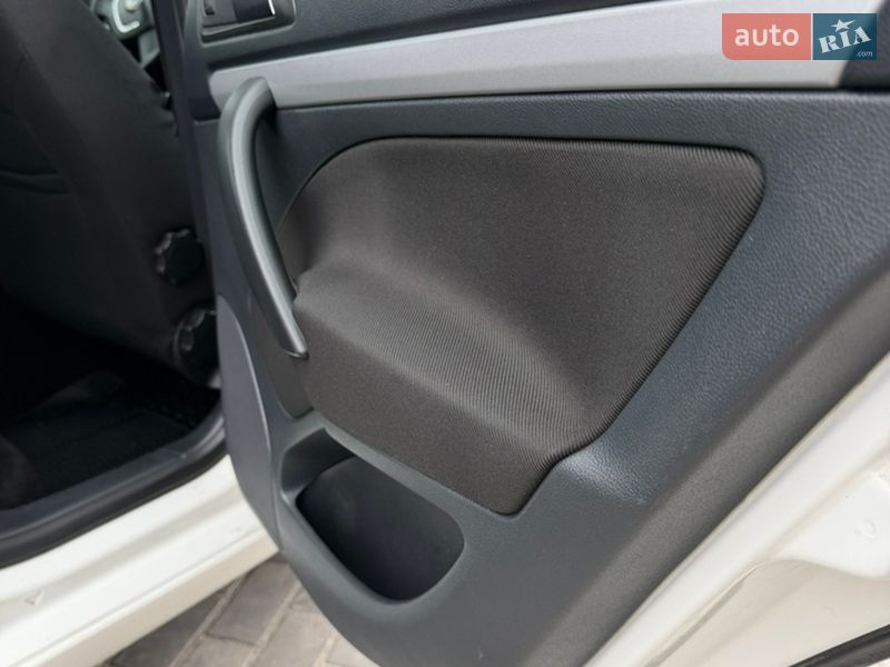 Ліфтбек Skoda Octavia 2012 в Кам'янському