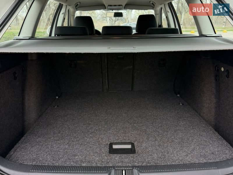 Ліфтбек Skoda Octavia 2012 в Кам'янському