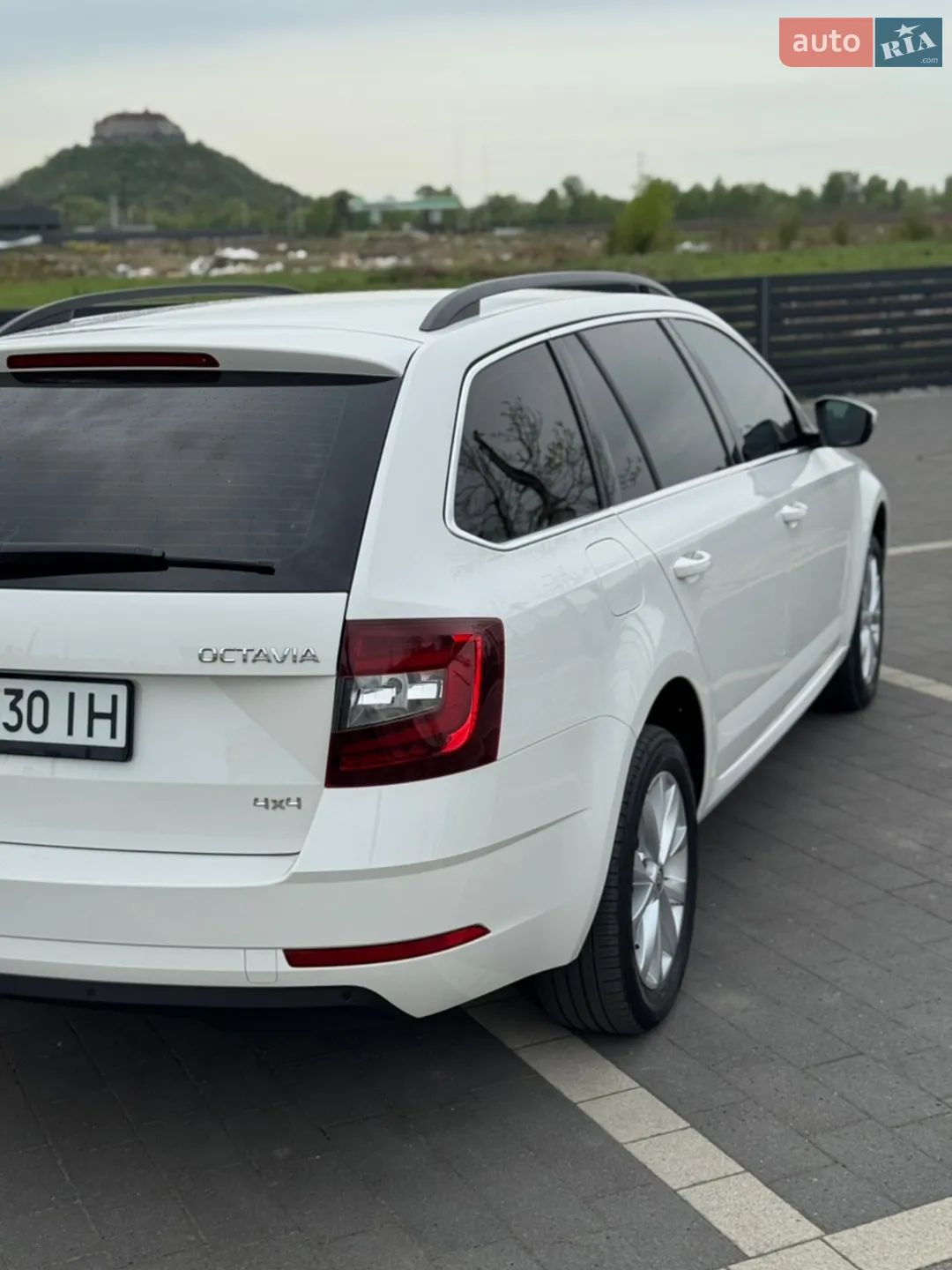 2018 Skoda Octavia - мініатюра 5