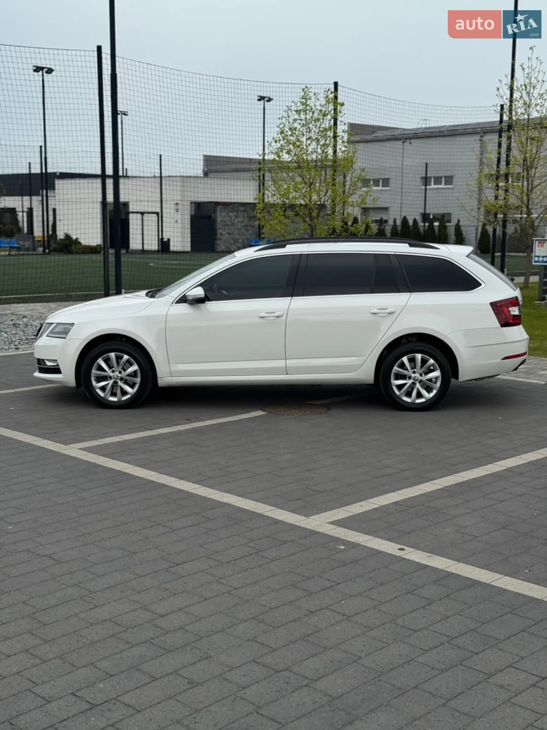 2018 Skoda Octavia - мініатюра 4
