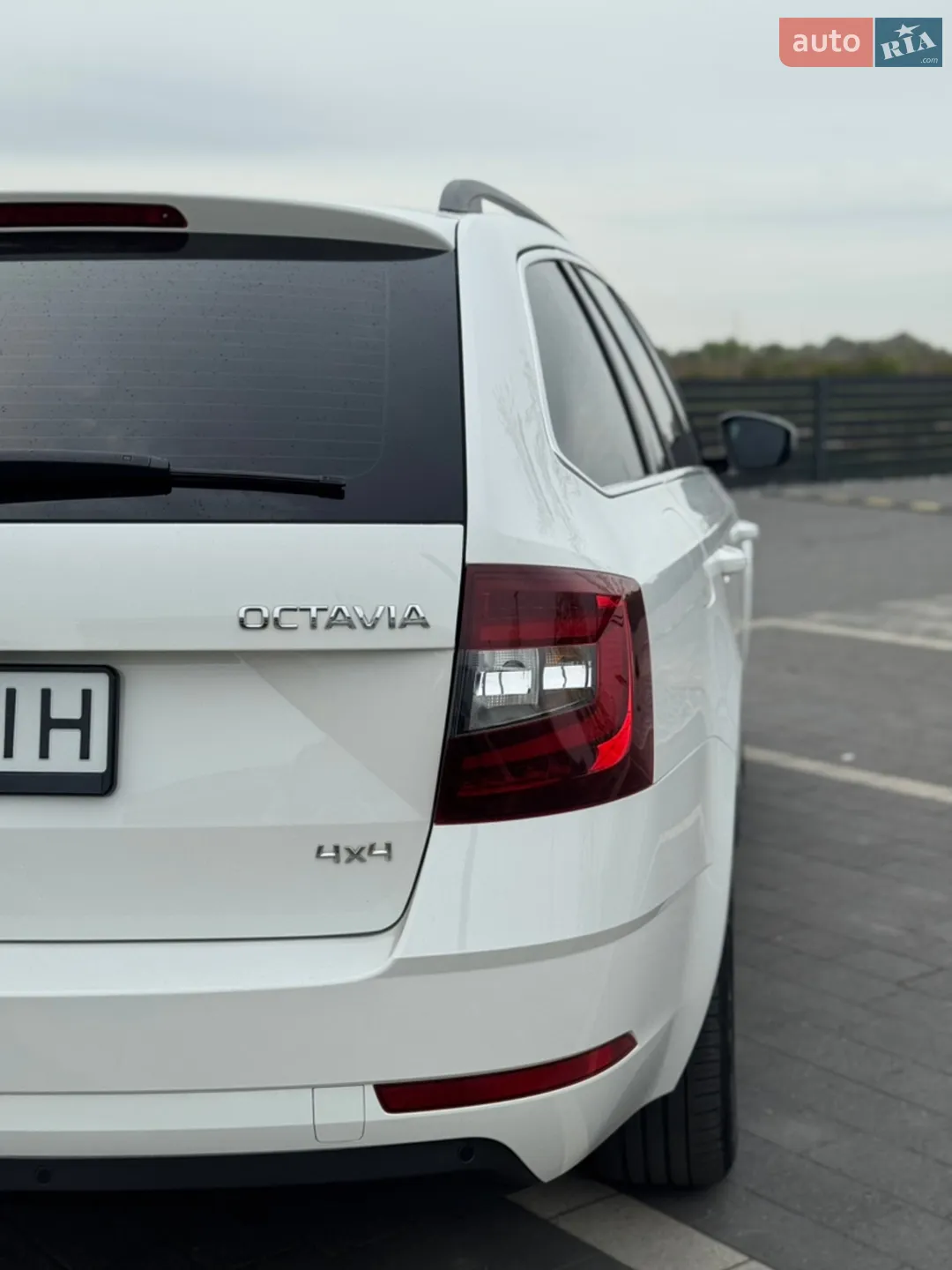 2018 Skoda Octavia - мініатюра 10