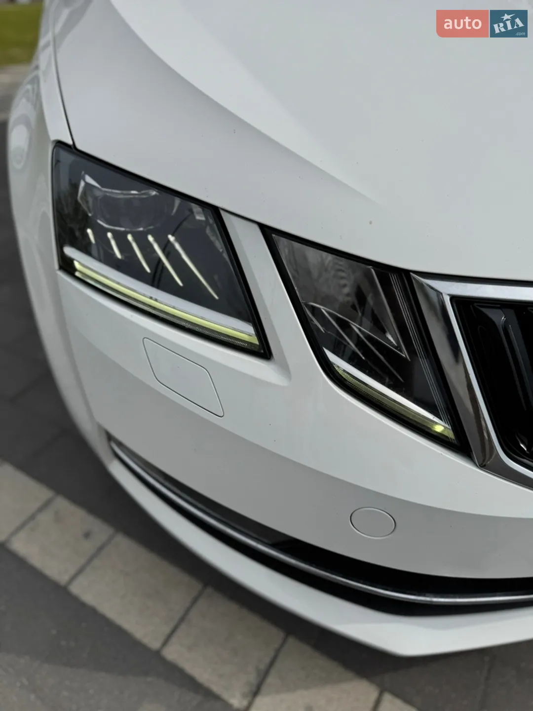 2018 Skoda Octavia - мініатюра 14