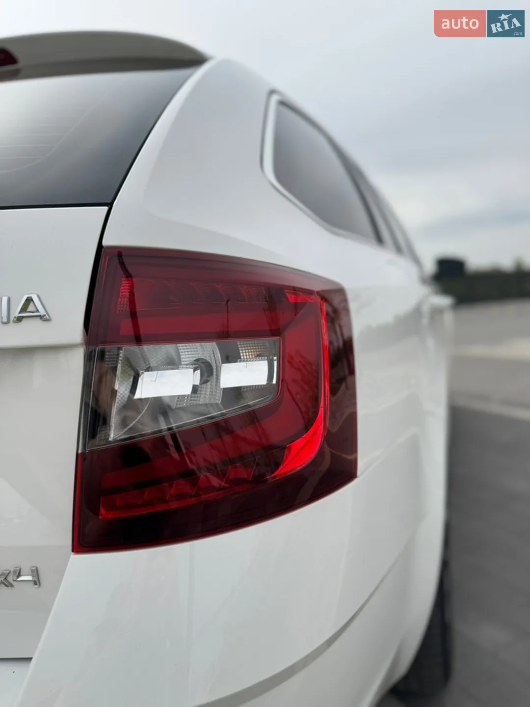 2018 Skoda Octavia - мініатюра 15