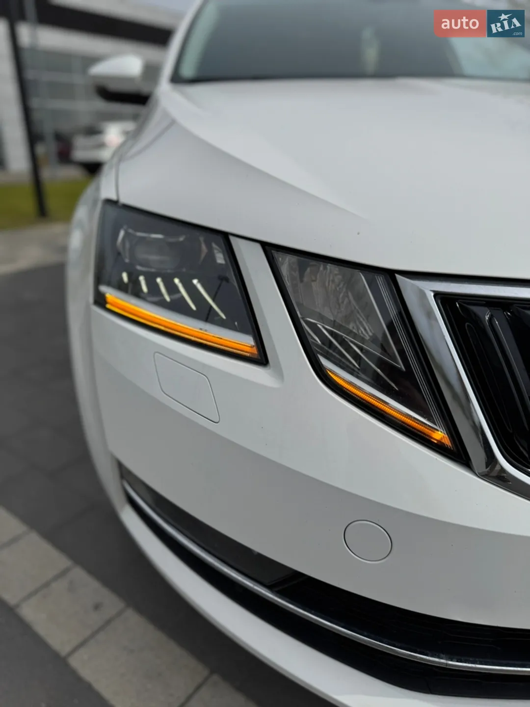2018 Skoda Octavia - мініатюра 16