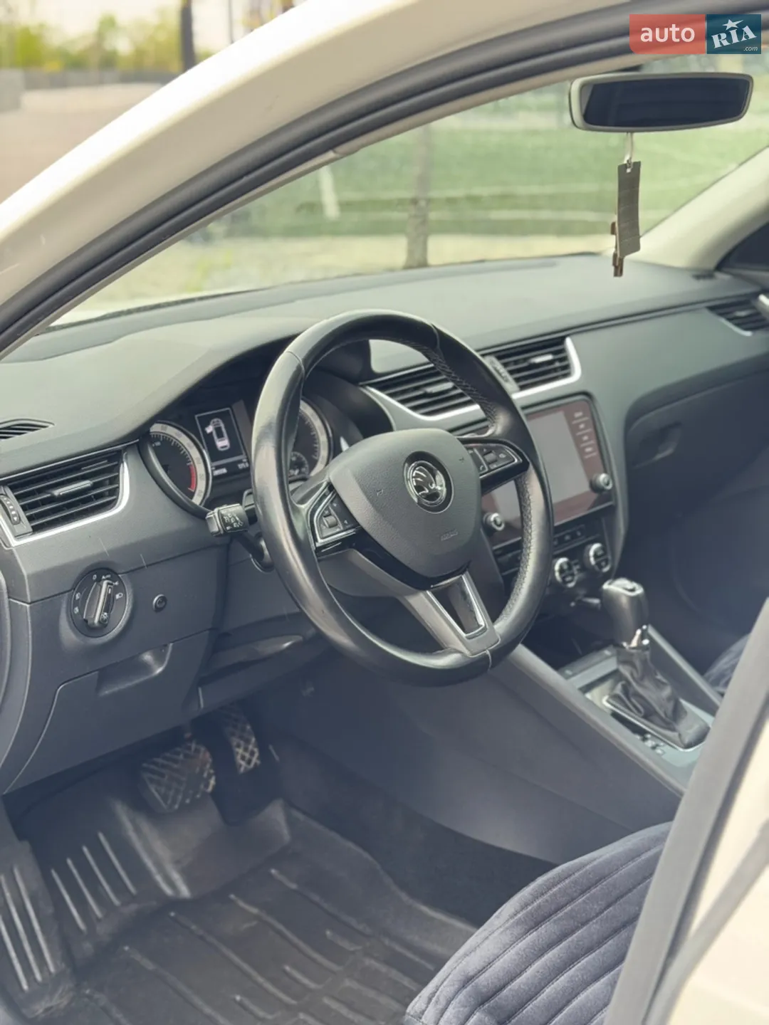 2018 Skoda Octavia - мініатюра 17