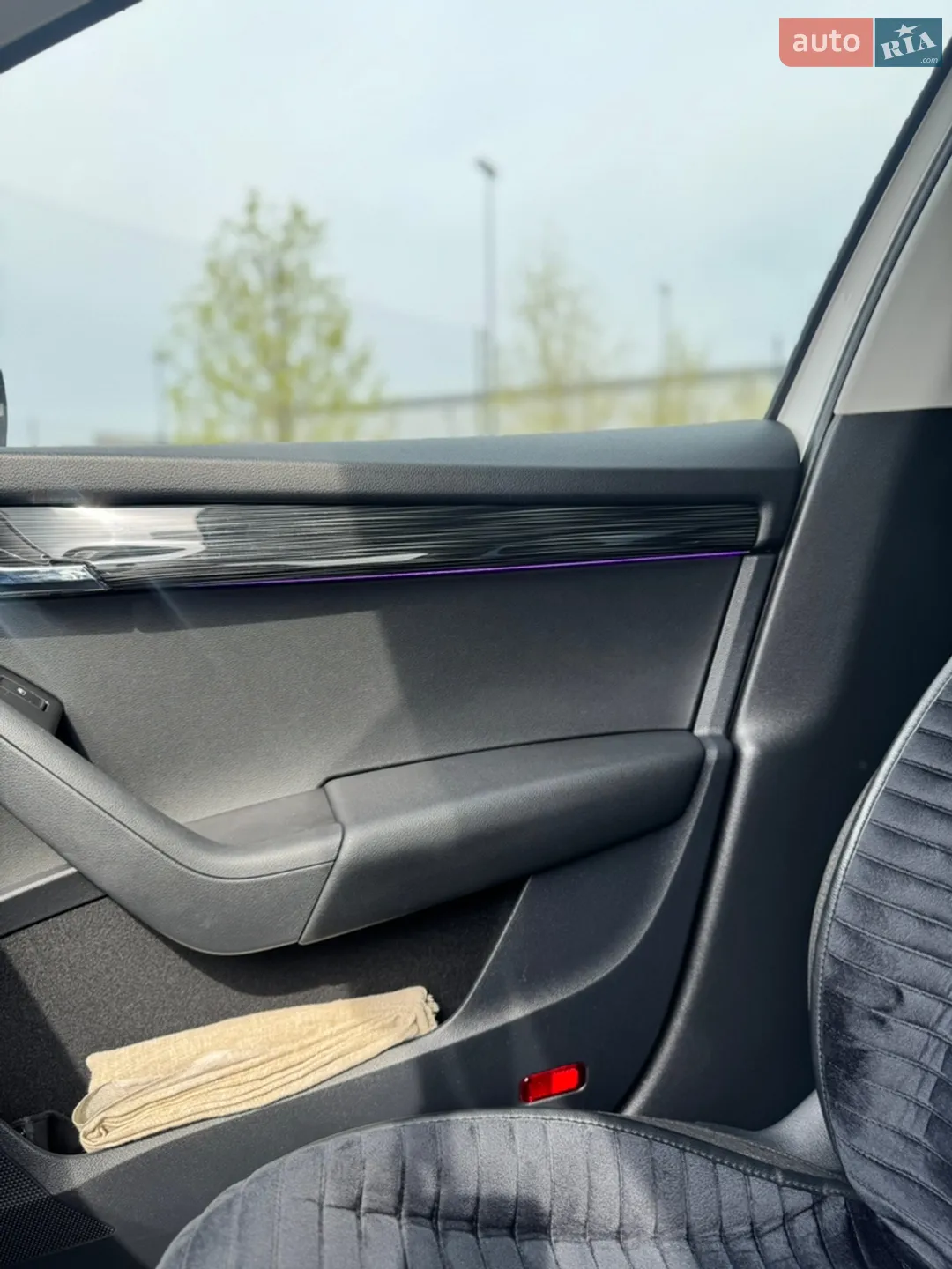2018 Skoda Octavia - мініатюра 24