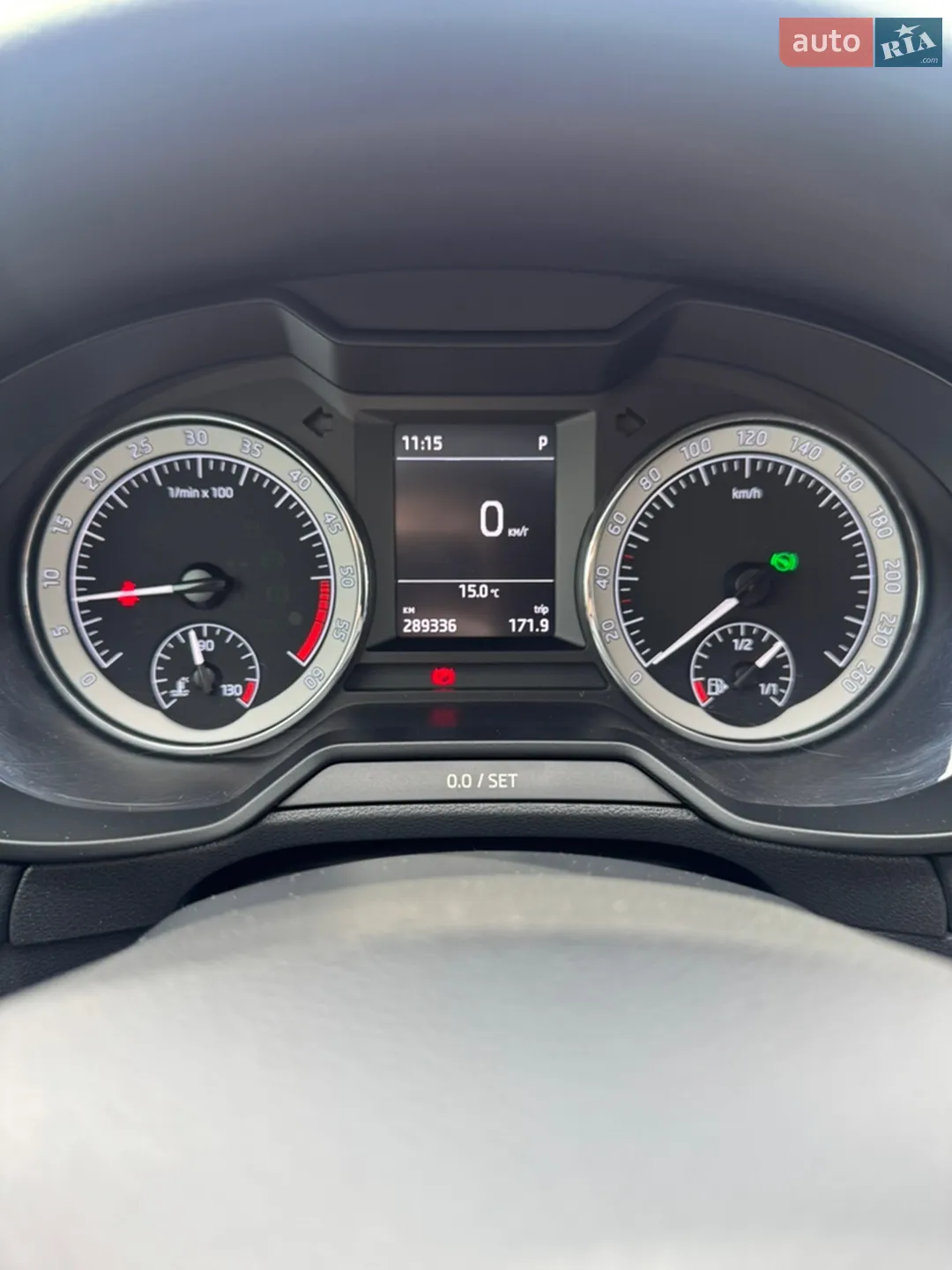 2018 Skoda Octavia - мініатюра 25