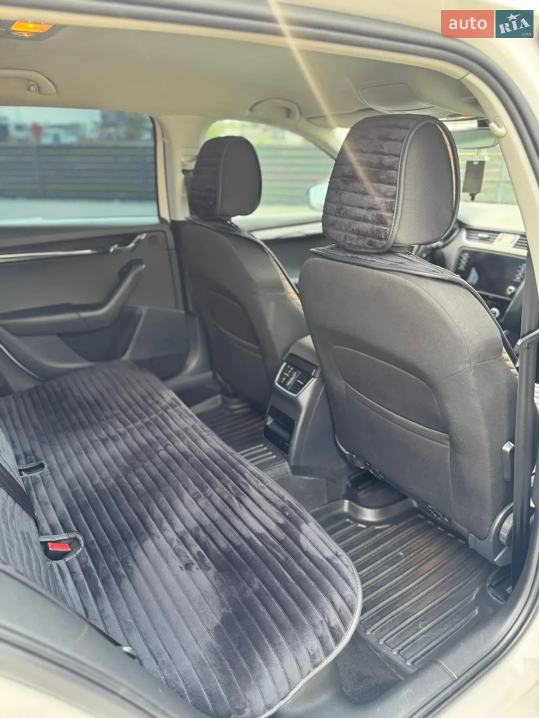 2018 Skoda Octavia - мініатюра 26
