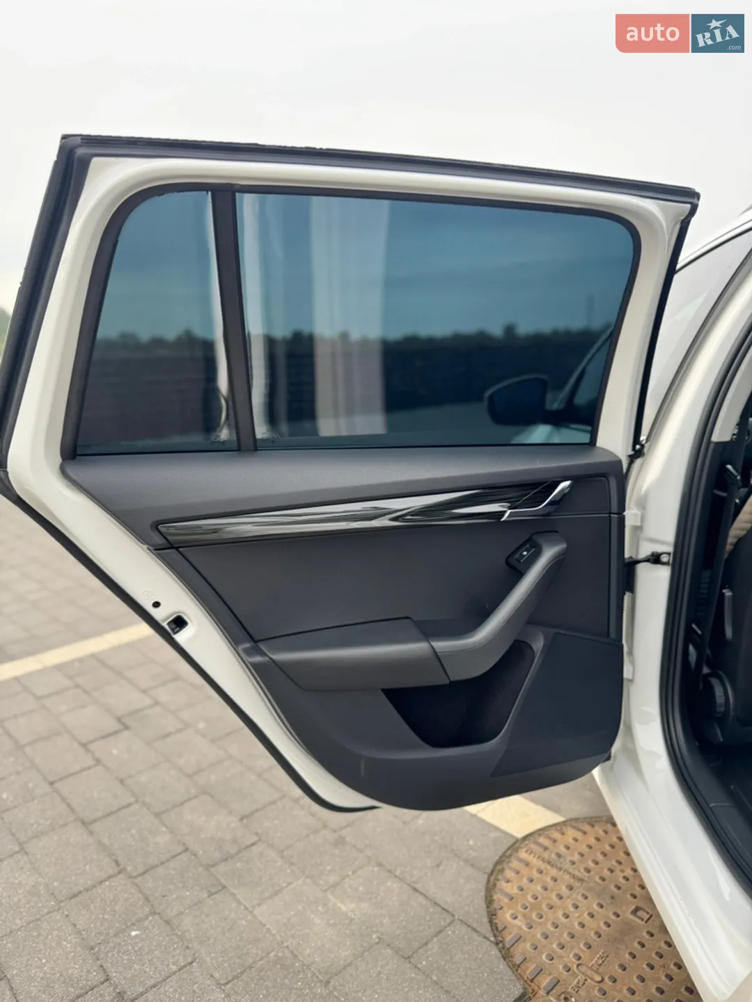 2018 Skoda Octavia - мініатюра 28