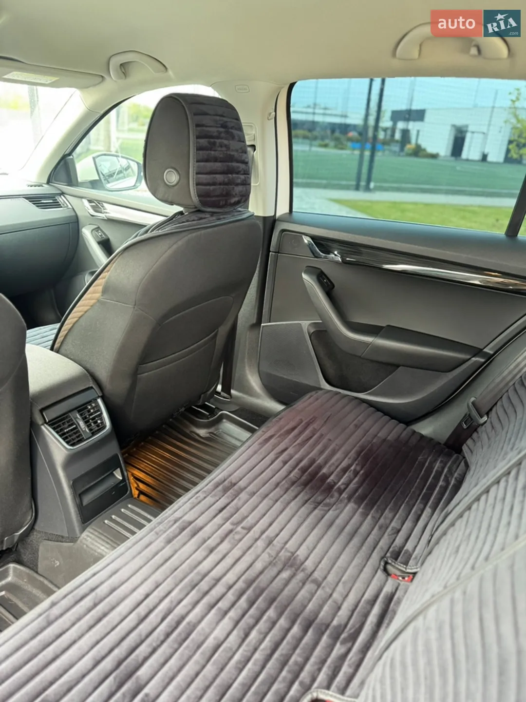 2018 Skoda Octavia - мініатюра 29