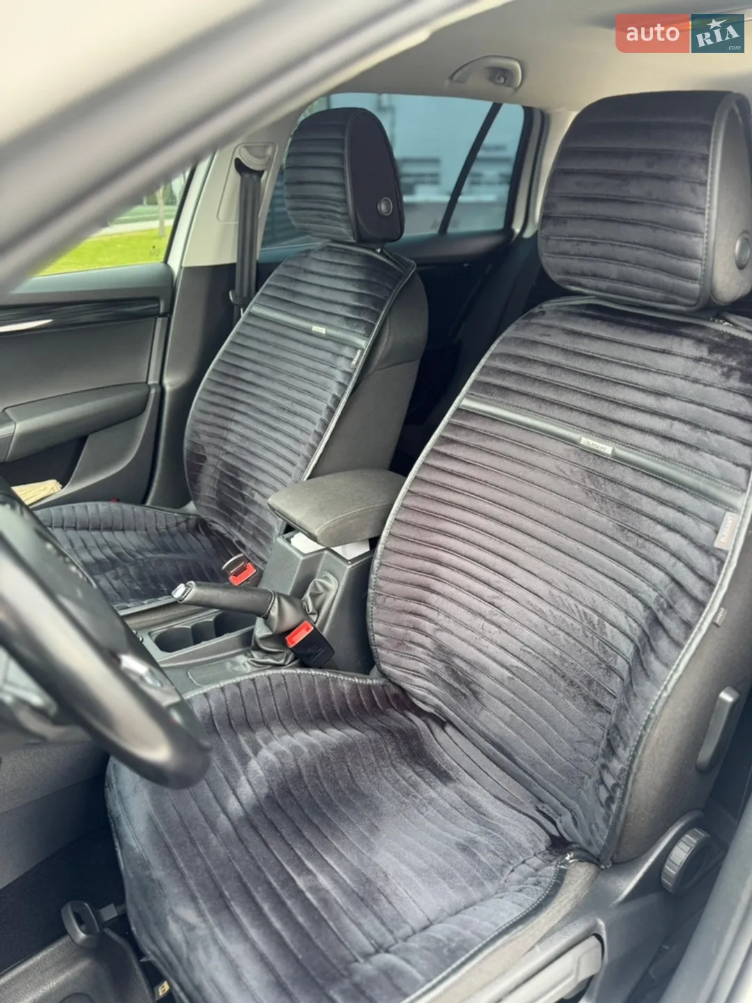 2018 Skoda Octavia - мініатюра 33