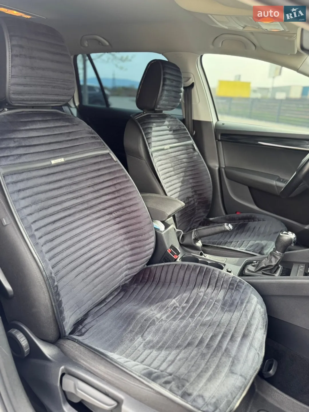2018 Skoda Octavia - мініатюра 35