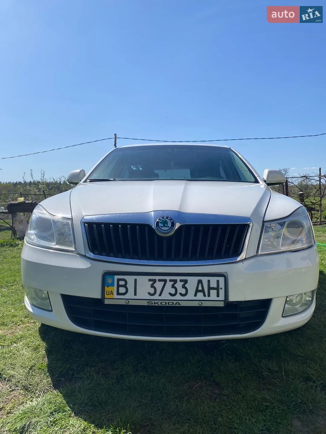 2011 Skoda Octavia - мініатюра 8