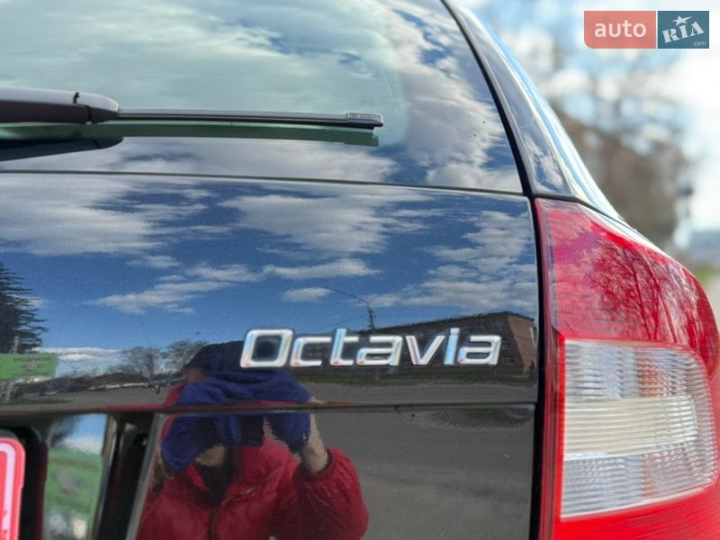 Універсал Skoda Octavia 2011 в Сумах фото 5 Універсал Skoda Octavia 2011 в Сумах