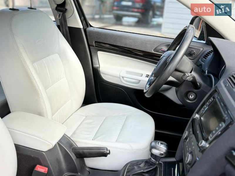 Універсал Skoda Octavia 2011 в Сумах фото 18 Універсал Skoda Octavia 2011 в Сумах
