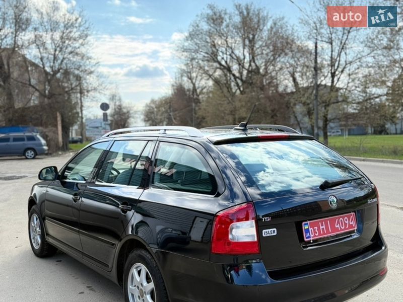 Універсал Skoda Octavia 2011 в Сумах фото 22 Універсал Skoda Octavia 2011 в Сумах