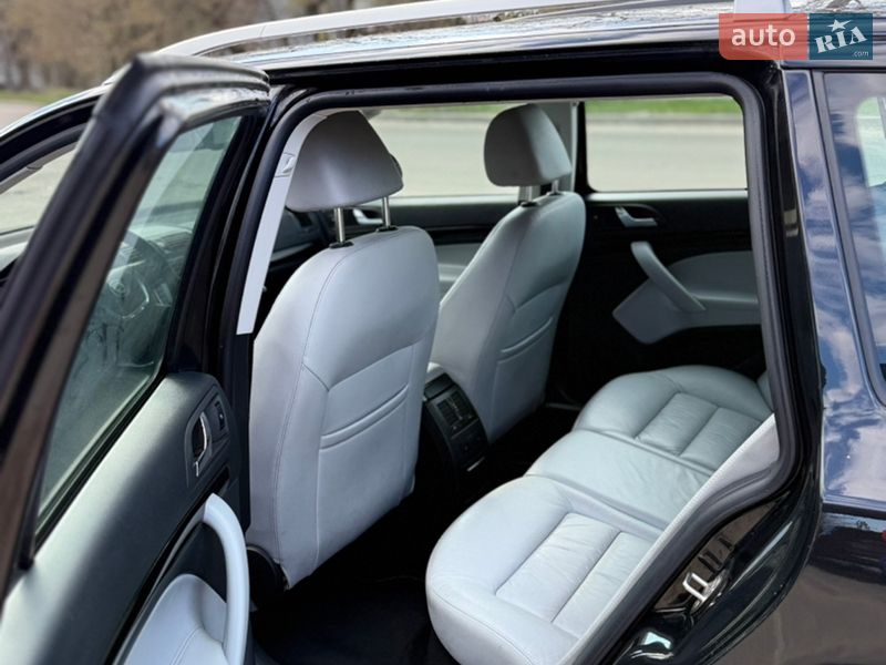Універсал Skoda Octavia 2011 в Сумах фото 27 Універсал Skoda Octavia 2011 в Сумах