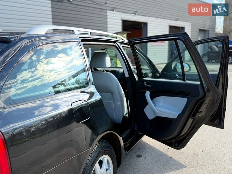 Універсал Skoda Octavia 2011 в Сумах фото 32 Універсал Skoda Octavia 2011 в Сумах