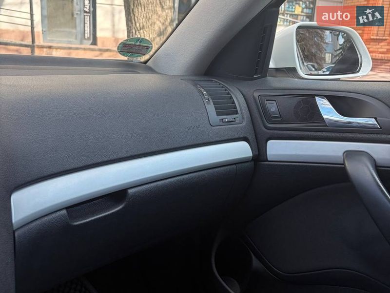 Универсал Skoda Octavia 2006 в Хмельницком фото 23 Универсал Skoda Octavia 2006 в Хмельницком