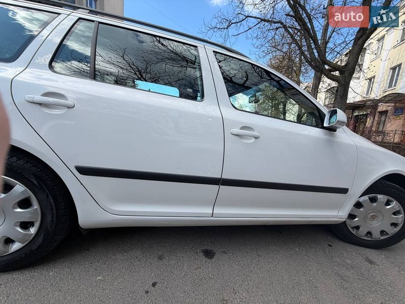 Универсал Skoda Octavia 2006 в Хмельницком фото 2 Универсал Skoda Octavia 2006 в Хмельницком