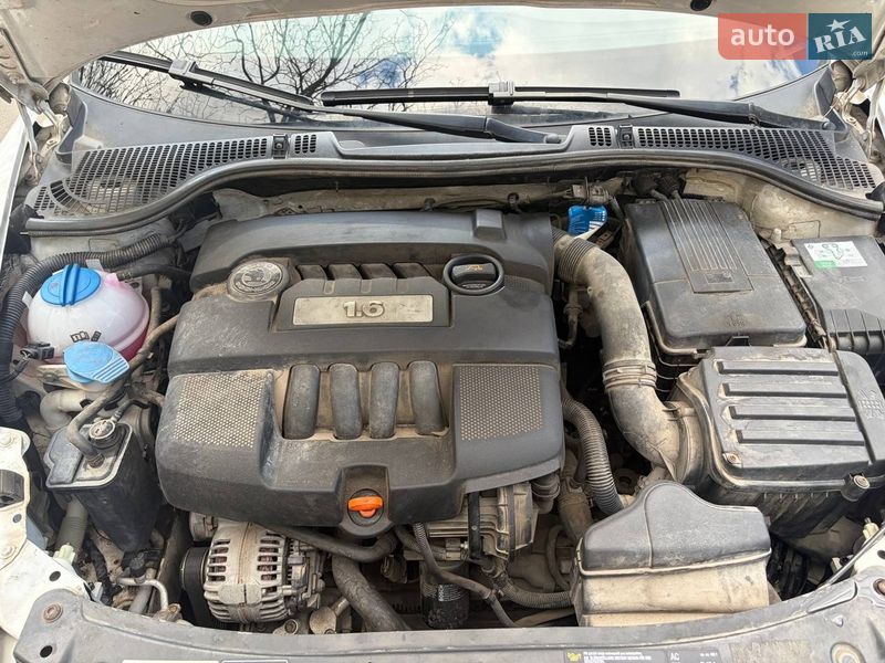 Универсал Skoda Octavia 2006 в Хмельницком фото 47 Универсал Skoda Octavia 2006 в Хмельницком