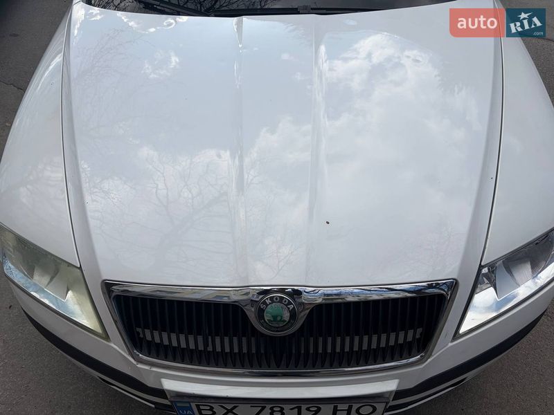 Универсал Skoda Octavia 2006 в Хмельницком фото 54 Универсал Skoda Octavia 2006 в Хмельницком