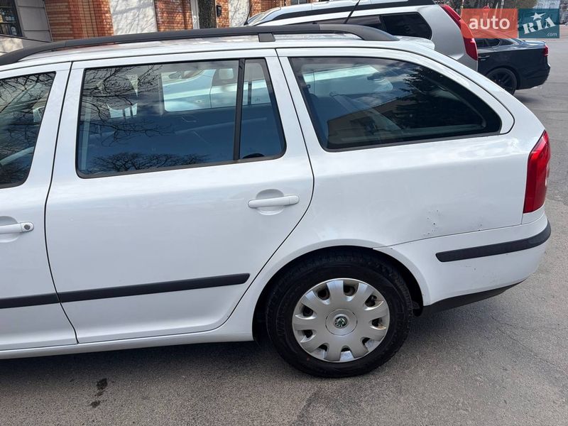 Универсал Skoda Octavia 2006 в Хмельницком фото 12 Универсал Skoda Octavia 2006 в Хмельницком