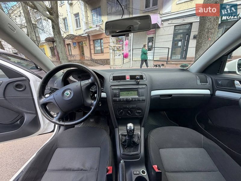 Универсал Skoda Octavia 2006 в Хмельницком фото 63 Универсал Skoda Octavia 2006 в Хмельницком