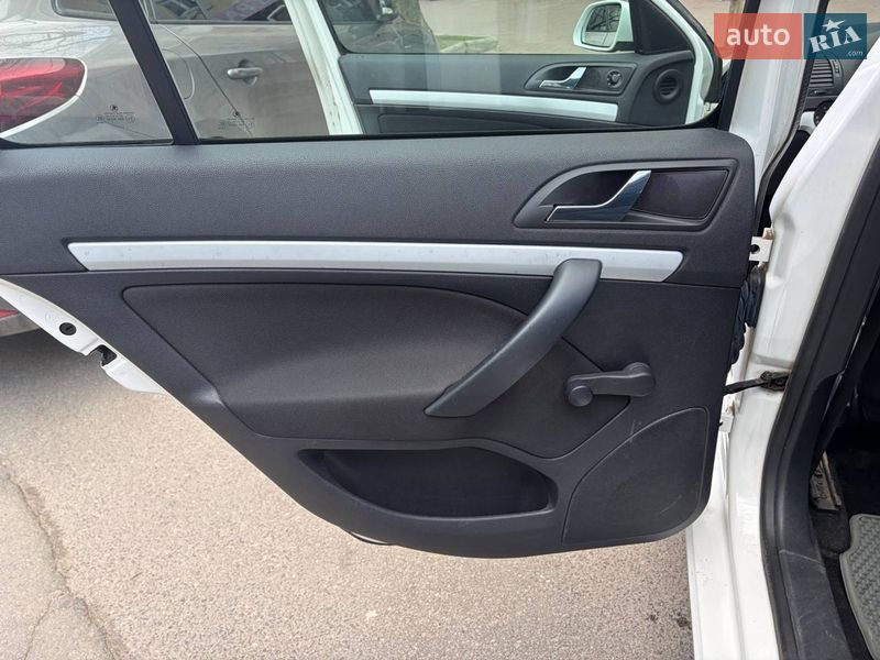 Универсал Skoda Octavia 2006 в Хмельницком фото 69 Универсал Skoda Octavia 2006 в Хмельницком